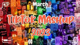 TikTok Mashup 2020  2021  2022  2023 🌈🌈 [upl. by Leahcin]