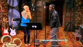 Hannah Montana Feat Iyaz  Gonna Get This [upl. by Konstantine]