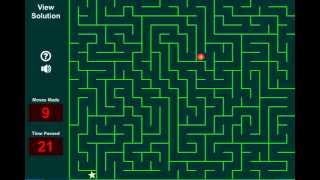 GAMES FOR THE BRAINS COOLMATH Maze [upl. by Micro]