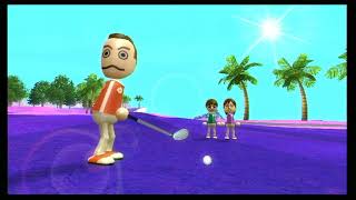 Modded Wii Golf is an Experience Wii Sports Resort [upl. by Paz807]