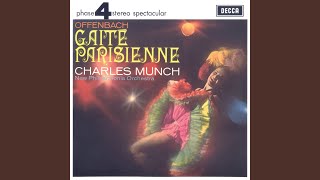 Offenbach Gaîté Parisienne  Quadrille  Cancan [upl. by Oruam463]