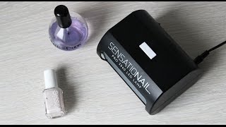 Hoe kun je gelnagellak en gewone nagellak combineren [upl. by Marcela460]