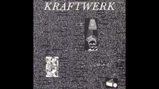 Kraftwerk Live Kometenmelodie [upl. by Fidela]