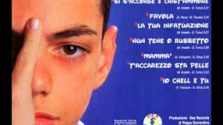 FRANCESCO LANGELLA SI S ACCORGE E CHIST AMMORE [upl. by Zak]