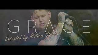 RagnBone Man  GRACE Extended by Mollem Studios [upl. by Arednaxela]