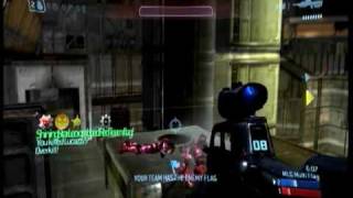 Street Lights  A Halo 3 Montage  100 MLG [upl. by Cleland487]