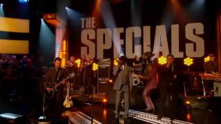 The Specials  Message To You Rudy  Later With Jools Holland [upl. by Aire]