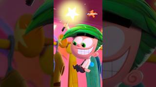 The Fairly OddParents A New Wish ✨  OFFICIAL Teaser Trailer  Nickelodeon Shorts [upl. by Eigger]