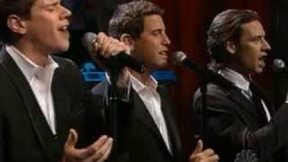 Regresa A Mi  Il Divo live  Powerfull Performance [upl. by Yentiw]