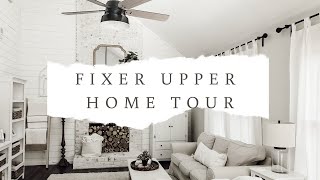 HOME TOUR  FIXER UPPER HOUSE  HOUSE  HOLM [upl. by Yort]