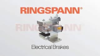 EV Electrical Brakes [upl. by Ayrolg]