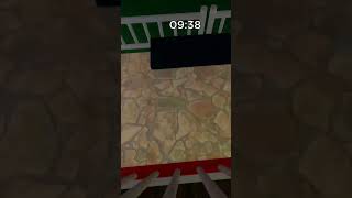 How To Glitch Inside Cage In Piggy Carnival WITHOUT CROUCH GLITCHING [upl. by Seldun]