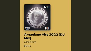 Amapiano Mix 2023  Dj XS Piano Hits 20222023 [upl. by Shina]