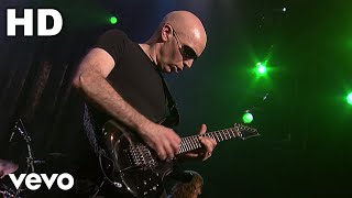 Joe Satriani  Made of Tears from Satriani LIVE [upl. by Ayaladnot199]