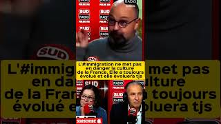 Elisabeth Levy est en sueur froide 😆🤣🤣😂 [upl. by Ifill]