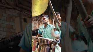 kadu limbala song banjokazooie mumbau indua drummer youtubeshorts gullyartistkalpesh lalba [upl. by Bobine]