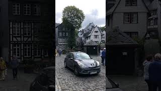 in MONSCHAU ALLES hier vom FEINSTEN [upl. by Bevan]