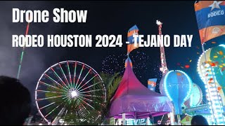 HOUSTON RODEO 2024  TEJANO DAY [upl. by Niltiak887]