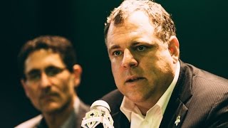 Interview Garth Lagerwey on acquiring Nicolás Lodeiro [upl. by Salisbarry]