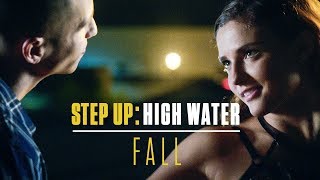 Step Up High Water in VR  Welcome to High Water Ep 1 [upl. by Letitia]