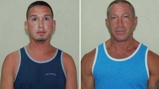 Two Gays Arrested In Dominica Victims [upl. by Ericksen]