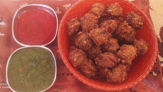 Crispy Magode Recipe❤❤  मूंग दाल के मंगोड़े  Moong dal pakode [upl. by Romy969]