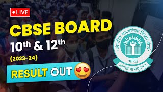 Class 10 amp 12 Result Out 😍 CBSE Result Checking LIVE  Check Your Result LIVE with Magnet Brains [upl. by Leeke]