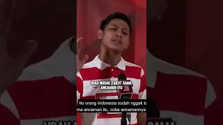 ORANG INDONESIA SUSAH BERHENTI MEROKOK shorts standupcomedyindonesia tretanmuslim [upl. by Audry]