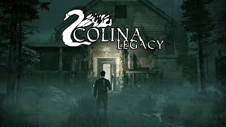 تحميل لعبه الرعبcolina legacy للاندرويد بدون نت [upl. by Tristram359]