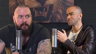 KIERON DYER  True Geordie Podcast 83 [upl. by Rollecnahc368]