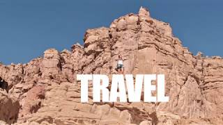 Travelxp  Worlds Leading Travel Channel [upl. by Darwin]