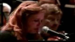 Tift Merritt amp NC Symphony quotAnother Countryquot 2007 [upl. by Dosh28]