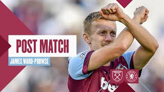 “A Dream Debut”  West Ham 31 Chelsea  Post Match Reaction [upl. by Annodal]