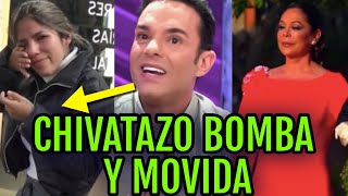 💥CHIVATAZO GORDO ROSSI FILTRA LA BOMBA DE ISABEL PANTOJA KIKO RIVERA EN LA BODA DE ISA PANTOJA HOY [upl. by Atrim926]