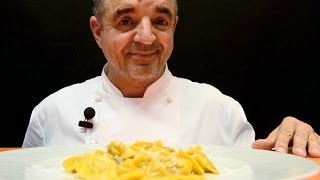 Cappelletti  Mauro Uliassi [upl. by Onairda]