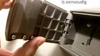 Master Lock Sleutelkluis 5415D [upl. by Nnyleimaj]