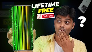 OnePlus GreenLine DISPLAY SCAM  Screen Replacement 🔥🔥 but ஒரு Twist 🪢❗ftOnePlus 📱 [upl. by Culliton]