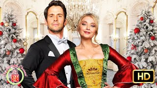 Christmas In Vienna  Christmas Movies Full Best Christmas Movies  Holidays ChannelRA HD [upl. by Haag525]