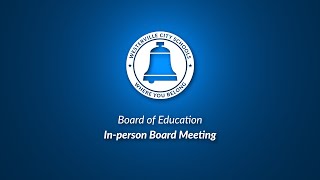 Westerville Board of Education Regular Meeting 080921  Part 1 of 2 [upl. by Woodring]