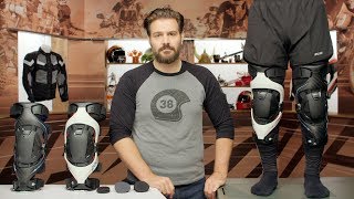 POD Knee Braces Review [upl. by Trista291]