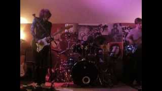 Dave Simpson Trio  Little Wing Jimi Hendrix Jam Live at Rehearsal [upl. by Pratt]