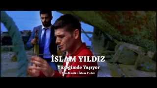 İslam Yıldız  Yüreğimde Yaşıyor Yeni [upl. by Ayeka982]