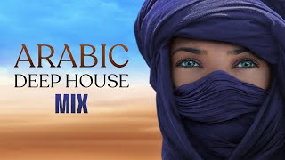 ARABIC DEEP HOUSE MIX  ELECTRONIC MUSIC  Chillout Lounge Ambiance [upl. by Durr]