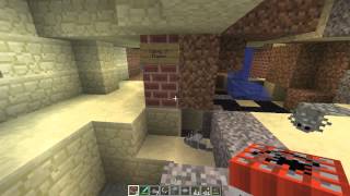 Minecraft Zaragoza  ChupiChunk Survival Ep Final Con Sara  LO PETAMOOOS [upl. by Eadahs903]