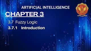 371 Introduction  Fuzzy Logic  Chapter 3  IT504  Artificial Intelligence  RGPV [upl. by Ahk480]