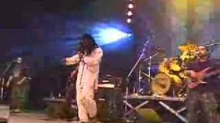 Andrew Tosh  Johnny B Goode Livemp4 [upl. by Joanne]