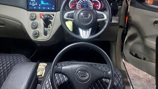 SIRION 2013 UPGRADE STIR TERIOS 2023 [upl. by Amelina]