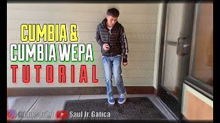 CUMBIA WEPA TUTORIAL  GIVEAWAY [upl. by Venola242]