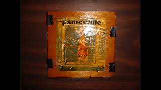 Panicsville  Evil Full Album [upl. by Notlil]