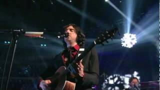 Snow Patrol Reworked  You Could Be Happy Live at the Royal Albert Hall [upl. by Llebanna]